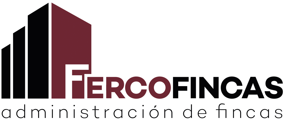 Logo Fercofincas administración de fincas